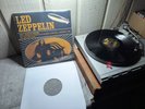 Led Zeppelin BBC Rock Hour 1969 Playhouse Theatre London Limited 500 Copies LP