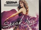 Taylor Swift - Speak Now (Smoke Vinyl, Numbered,RSD2018) Vinyl 2089/7000