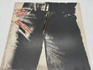Rolling Stones Sticky Fingers COC 59100 LP German Pressing 1971 W/ TML