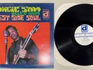 Magic Sam Blues Band - West Side Soul - Delmark 1968 VG+/EX