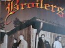 broilers vinyl Fackeln Im STURM 1997