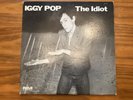 Iggy Pop – The Idiot LP Vinyl Record 1977 Original RCA Victor – RARE APL1-2275