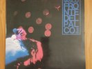 Double LP Vasco Rossi STAGE FRONT EMI - 2-64 7943621 - 1990