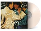 DAVID BOWIE AND MICK JAGGER DANCING IN THE STREET (40TH ANNIVERSARY) 12