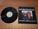 AUTOGRAPHED 1970s VG++ Clint Eastwood Every Which Way But Loose LP33