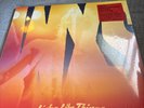 INXS Listen Like Thieves SEALED  - 40th Anniversary Deluxe Edition - 1xLP & 3xCD