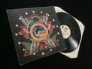Hawkwind - X In Search Of Space - UK 1st Press & Gimmix Sleeve - A-1/B-2