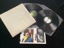 The Beatles - The White Album - UK LP - Top Loader ‘EMI’ Press’ & Poster