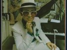 Elton John Greatest Hits SEALED Vinyl LP 1974 MCA Records 3007 SHARP NO CUTOUTS
