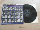 THE BEATLES-A HARD DAY'S NIGHT-SOUTH AFRICA-