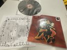 Not Your Muse [LP], Celeste, Excellent Bonus Artwork Sleeve  Rare