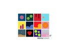 DANNY OCEAN 54 + 1 (5th Anniversary) New Vinyl LP RSD 2024
