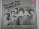 Commodores - Machine Gun - Vinyl - Sealed - 1981 - M5-121V1 - In Shrink