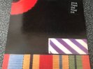 Pink Floyd The final Cut 1983 Uk Harvest Vinyl Lp Shpf 1983 With Inner Ex / Ex