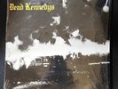 PUNK Dead Kennedys Fresh Fruit LP Shrink M- w/ Poster Alt Tentacles VIRUS 1
