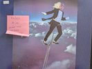 Magnum Goodnight L.A. Vinyl Record EX/VG+ 843568-1 1990