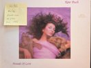 Kate Bush Hounds Of Love Vinyl Record VG/VG KAB1 1985