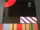 Pink Floyd The final Cut 1983 Uk Harvest Vinyl Lp Shpf 1983 With Inner Ex / Ex