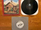 Grateful Dead - Terrapin Station LP Arista  AL 7001 1977 1st Pressing w/ Inner