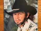 David Allan Coe - Biggest Hits LP Columbia FC 38318 1982 Pressing  VG+