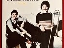 Orquesta La Paz - Debut (1978/2024 NEW/RE) Black Vinyl Record 33RPM's