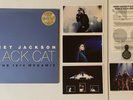 Janet Jackson Black Cat, Megamix UK Limited 12