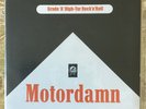 MOTORDAMN - Over The Top   (3x7