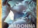 Madonna - Broken - Limited Edition Pink Vinyl Single - Icon Fan Club Legacy Gift