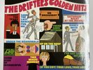 The Drifters – The Drifters' Golden Hits - Atlantic 12