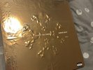 OFFICIAL PRESSING Kanye Jay-Z Watch The Throne Vinyl Record Picture Disc 2LP