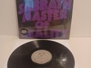 Black Sabbath Vinyl LP Vertigo Swirl Label 