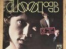 THE DOORS Debut Album ORIGINAL FACTORY SEALED PROMOTIONAL PRESSING Beautiful