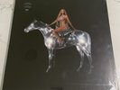 Beyonce - Renaissance [New Vinyl LP] Explicit, 180 Gram, With Booklet, Deluxe Ed