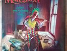 Marillion -Script For A Jester's Tear- Vinyl LP 1983 Original UK  EMC3429 NM/NM