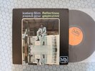 Iceberg Slim – Reflections, 1976 LP, ALA – ALA 1980