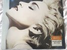 MADONNA TRUE BLUE UK ONLY BLUE 12