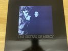 * THE SISTERS OF MERCY - LUCRETIA MY REFLECTION - 1st Press 1988 UK 12