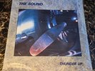 The Sound Thunder Up original 1987 canadian SEALED LP unplayed