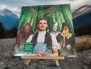 THE WIZARD OF OZ Soundtrack LP 2014 US Emerald Green Vinyl NEW SEALED RSD Wicked