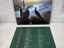 ROXY MUSIC - Avalon - VG Vinyl LP - 1982 Warner Bros EG 1-23686 More than This