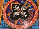 KISS, Rock and Roll Over, Tear Drop, sealed LP, RCA Club +bonus LP