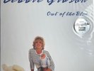 Debbie Gibson – Out Of The Blue – Ocean Blue Vinyl w/ Autographed Card - NEW