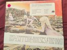 LED ZEPPELIN - HOUSE OF THE HOLY - FIRST EDIT - LIKE NEW - NM+ - FOLD OPEN COVER
