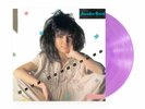 Miki Matsubara - Paradise Beach LP (Clear Purple Vinyl) Brand New