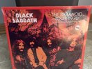 Black Sabbath – The Paranoid Tour 1970 BLOOD RED VINYL  Brand New Sealed