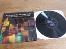 Glass World of Anna Lockwood UK '70 1st Tangent TGS 104 Abstract Experimental LP
