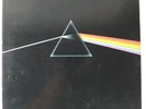 Pink Floyd Dark Side of the Moon 1973 Harvest Records Vinyl LP Canada 1st Press