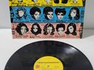 THE ROLLING STONES SOME GIRLS LP 1978 ORIGINAL 1ST BANNED COVER VG+/EX COC 39108
