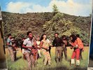 Various - Reggae In The Grass Vinyl LP Repress Studio One JA Pressing Rocksteady