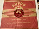 Falcons DOOWOP 78 You’re The Beating Of My Heart / Its You I Miss SAVOY M- HEAR